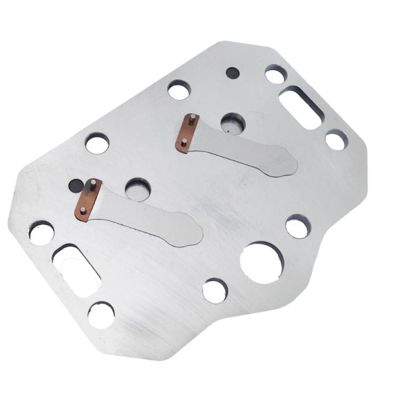 Плита клапанная Bitzer 4EES-4Y-40S 4EES-6Y-40S